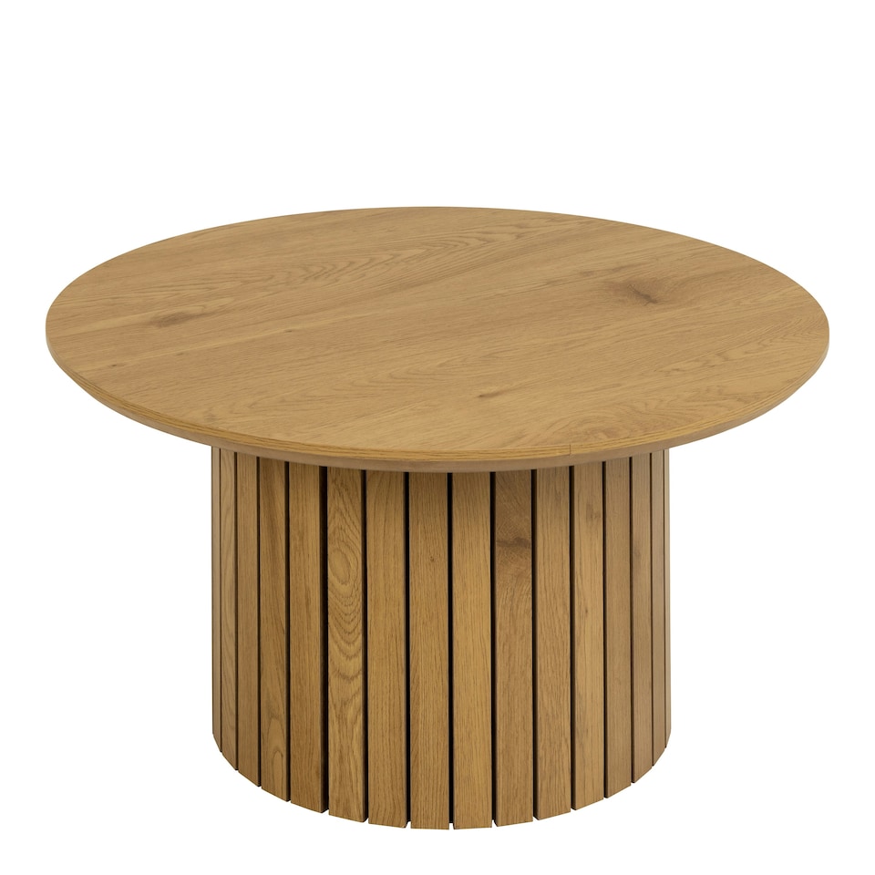 image 1 of Yale Coffee Table in Oak