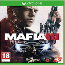 Mafia 3 Xbox One - Tesco Groceries