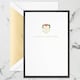 image 5 of Harry Potter 3D & Pop Up Christmas Card