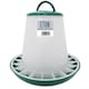 image 2 of Eton Tsf Poultry Feeder Green - 6kg