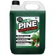 image 3 of 4 x 5L Pine Disinfectant Perfect For All Hard Surfaces Cleans, Purifies & Deodorises