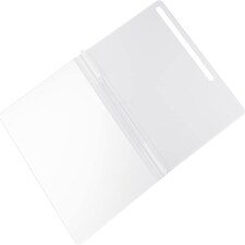 Samsung Galaxy Tab S7/S8 Plus Note View Cover White - EF-ZX800PWEGEU