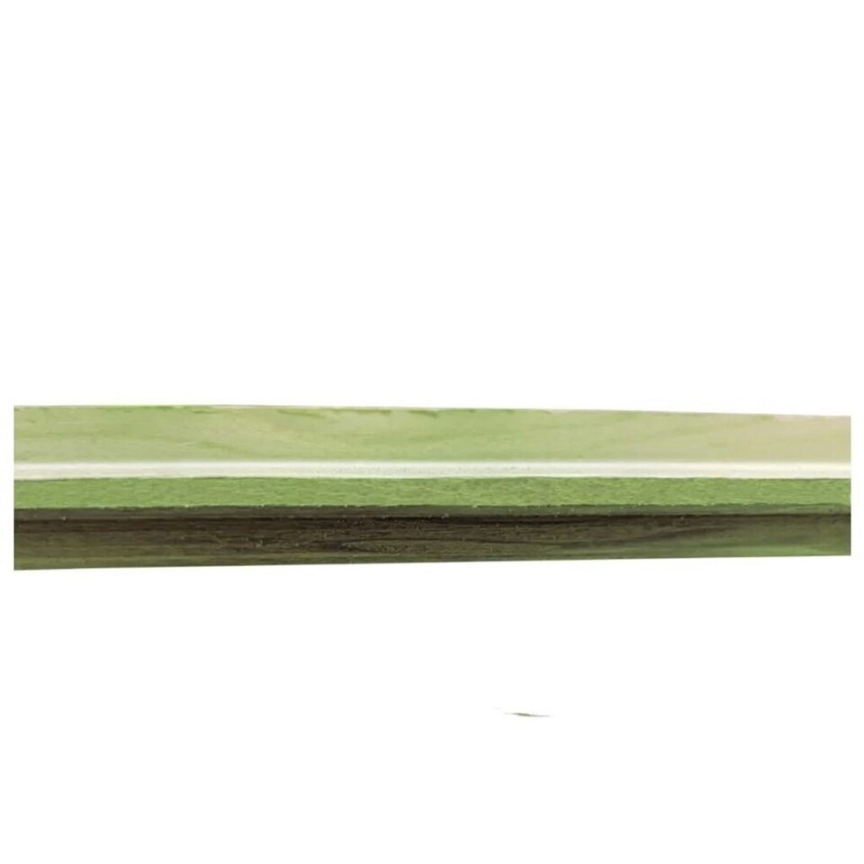 image 1 of PACK OF 5 (Total 5 Units) - 25mm x 125mm (19mm x 120mm Finish) Planed Redwood Matchboard Timber Cladding - 3.9m Length