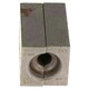 image 3 of 5/16" / 8mm SAE Brake Pipe Flaring Flare Tool Punch And Die Single Or Double