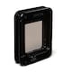 image 2 of Cat Mate Rotary 4-Way-Locking Cat Flap Black (358) | Black