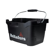 Hultafors Tool Bucket - Multi Colour - One Size Multi