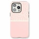 image 2 of Pink Pebble Phone Case | Pink | iPhone 16 Plus
Slim | iPhone 16 Plus
Slim