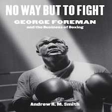 No Way but to Fight Hardback Book