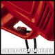 image 5 of Einhell Electric Leaf Vacuum GC-EL 3024 E