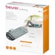 image 2 of Beurer MG280 yoga & stretch mat with air compression