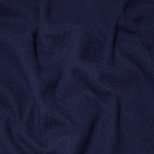 Minerva Core Range Purple 100% Pure Boiled Wool Coating Fabric for Dressmaking, 140cm / 55" Wide - per metre