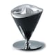 image 2 of Bugatti Vita Juicer Black