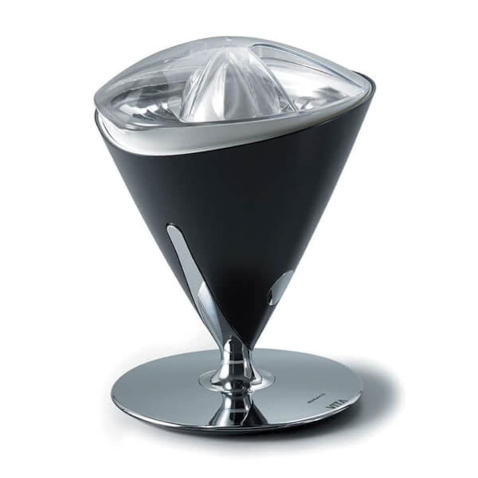 image 1 of Bugatti Vita Juicer Black