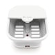 image 3 of REVIVE & REFRESH Foldaway Foot Spa Bath