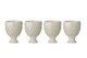 image 1 of Set Of Four Georgia Egg Cups