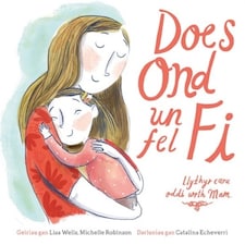 Does Ond Un Fel Fi  Llythyr Caru Oddi Wm