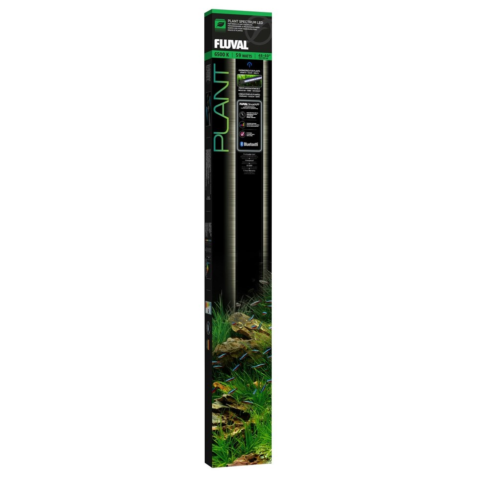 image 1 of Fluval Plant 3.0 LED Bluetooth Light Units N/A