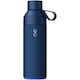 image 1 of Ocean Bottle 500ml Insulated Water Bottle - Ocean Blue - One Size