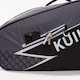 image 9 of Decathlon 35 L Insulated Padel Bag Elite - Blue/Yellow