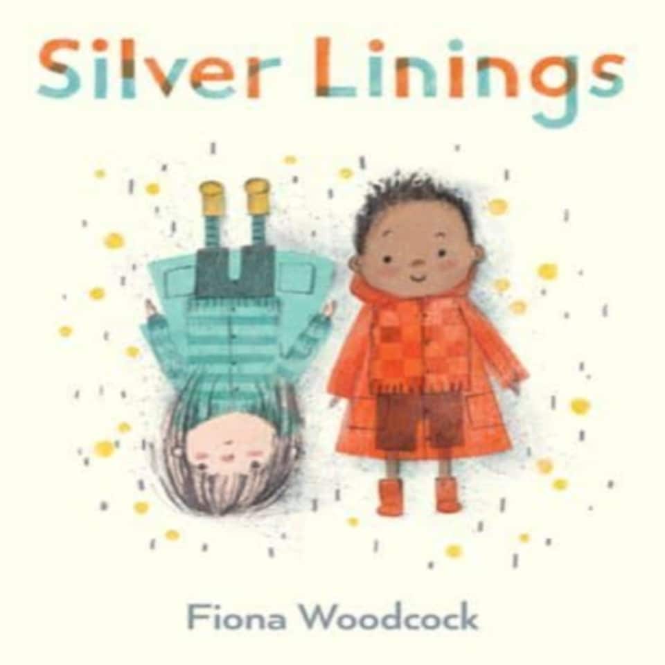 Silver Linings Hb