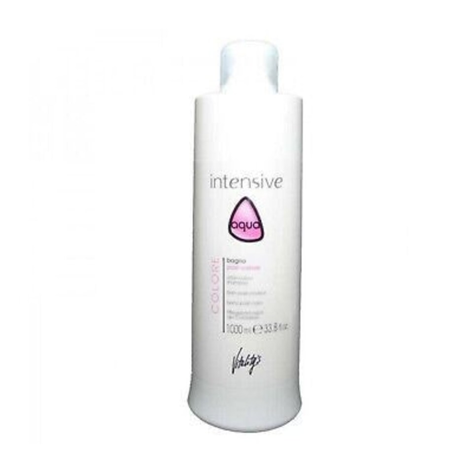 Vitality's After Colour Shampoo