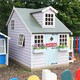 image 2 of 6 x 8 (2.39m x 1.79m) - Cottage Playhouse - 12mm Tongue and Groove