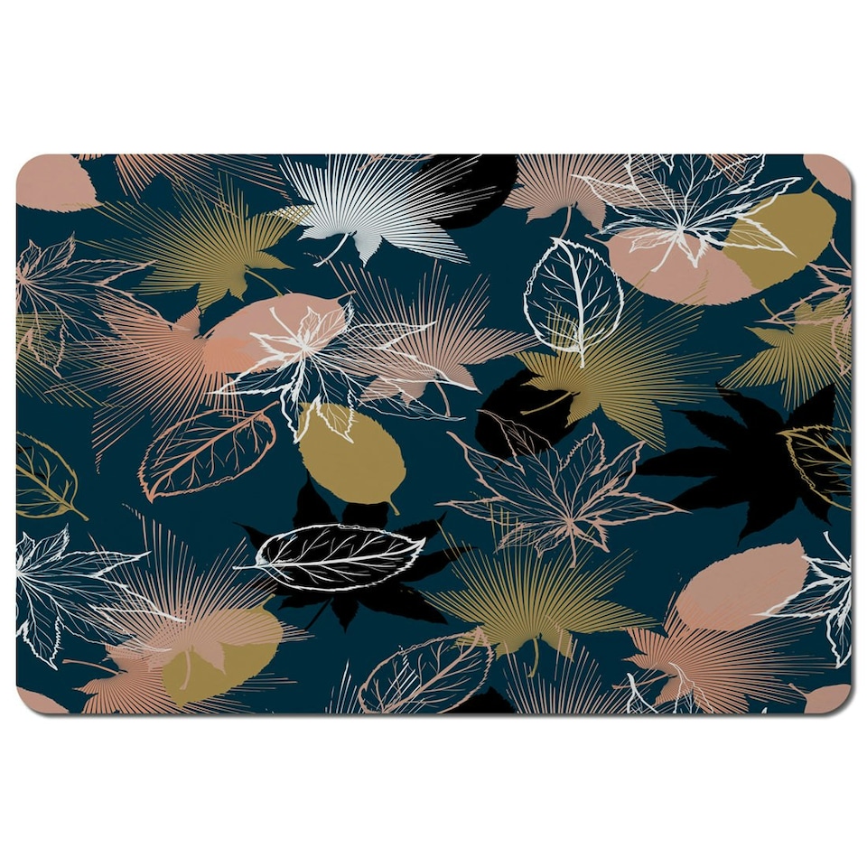 Maple Leaves (Placemat)