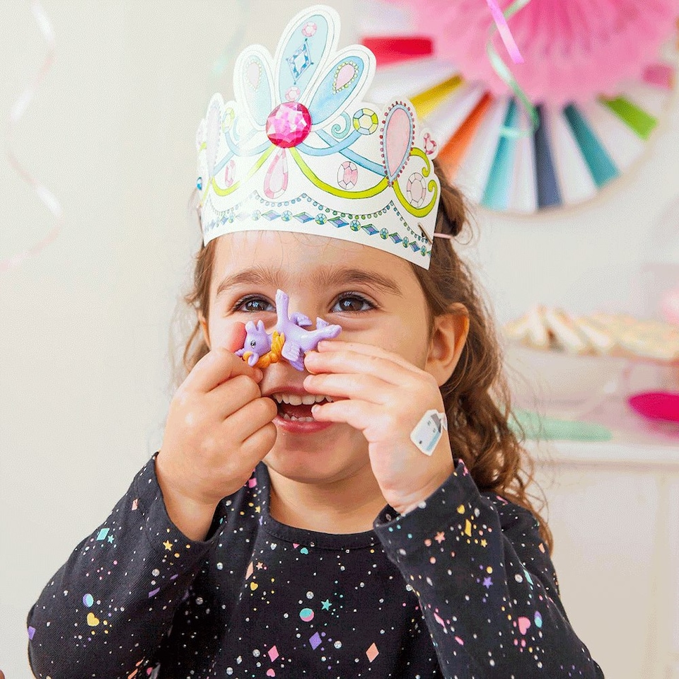 image 1 of Flock of Unicorns