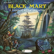 Black Mary 2 Passage To The Hereafter