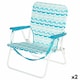 image 1 of Beach Chair Aktive 45 x 70 x 40 cm (2 Units) N/A