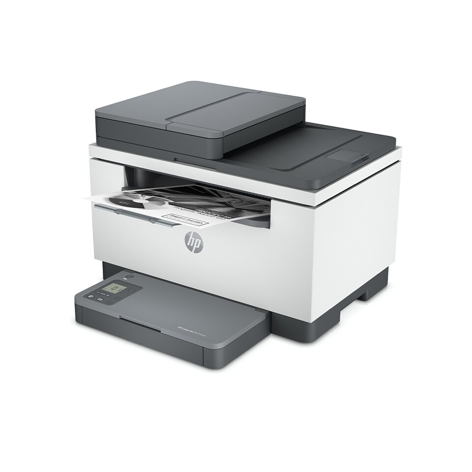 image 1 of HP LaserJet M234sdw A4 600 x 600 DPI Mono Copying Laser Multifunction Printer