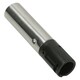 image 4 of SPARES2GO Outer Frother Nozzle Tap for DeLonghi EC685 EC695 EC785 EC795 ECAM23 ECAM25 Coffee Machine