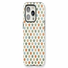 Twinkle Phone Case | Multi | iPhone 16 Pro Max
Tough | iPhone 16 Pro Max
Tough