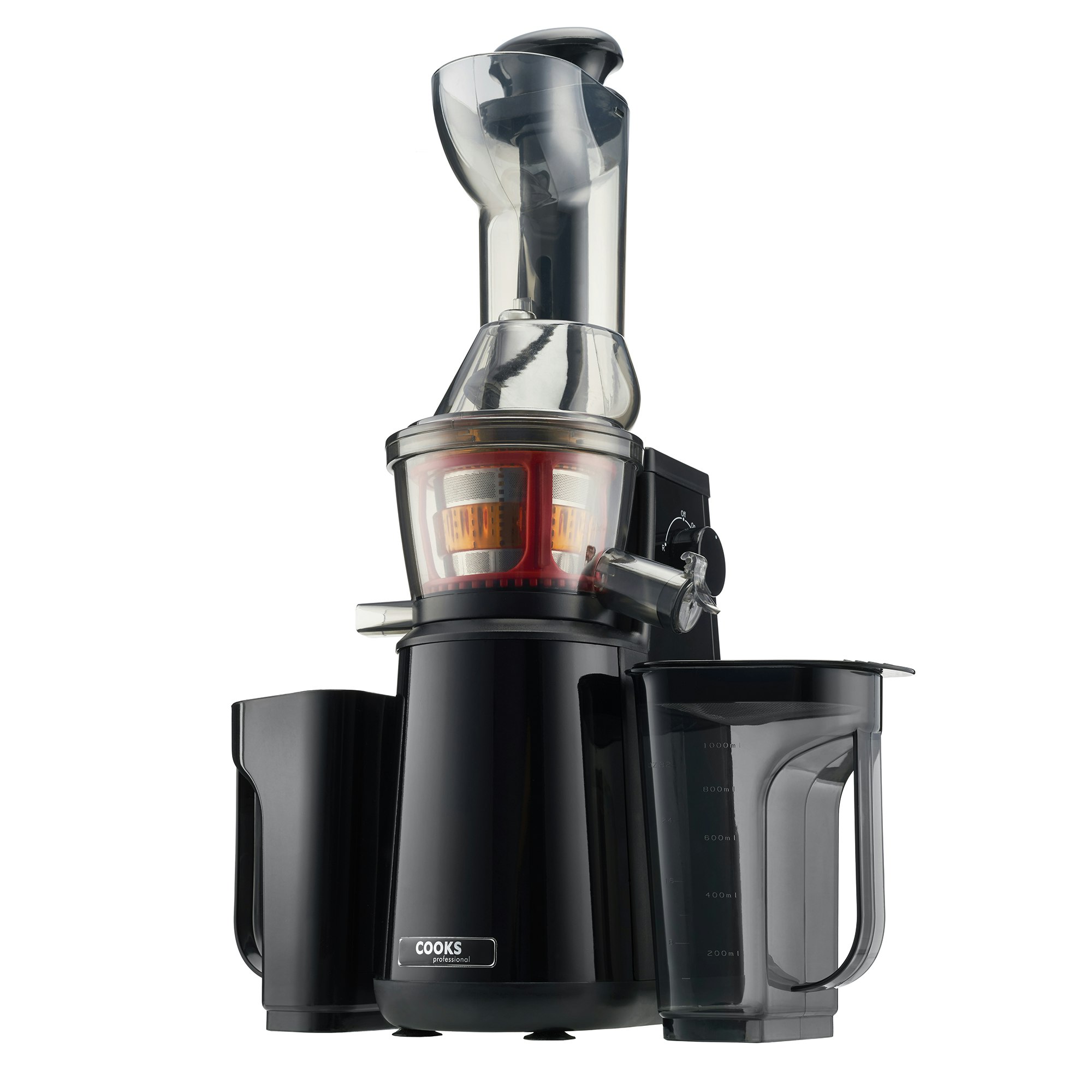 fruit juicer tesco