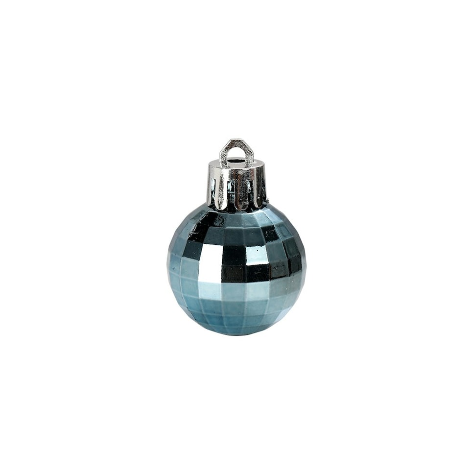 image 1 of Living and Home 99Pcs Christmas Balls Ornaments for Xmas Tree Hanging Decor