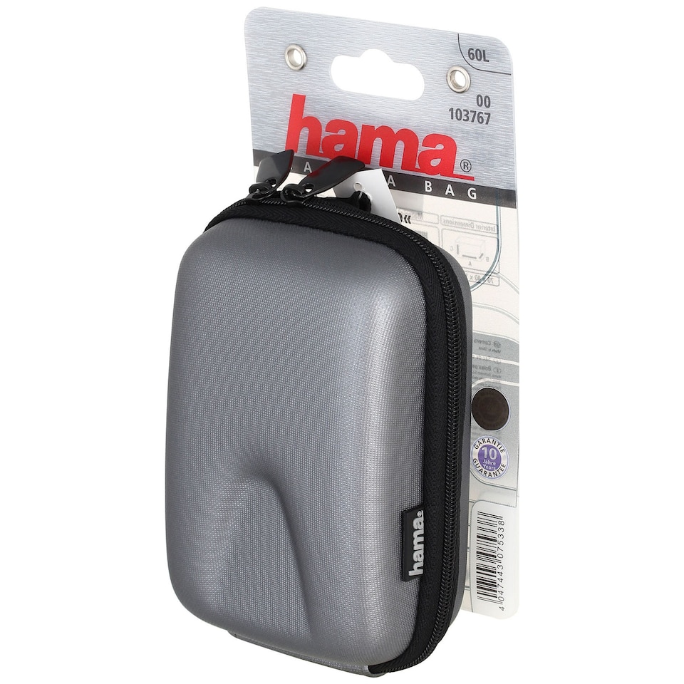 image 1 of Hama Thumb 60 H Camera Bag  in Black
