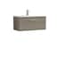 Grey Vicenza Oak