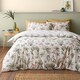 image 1 of Catherine Lansfield Paradiso Palm King Duvet Set Natural Green | King