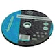 image 2 of 9" (230mm) Thin Stainless Steel Cutting Disc Angle Grinder Blade Cutter x 5