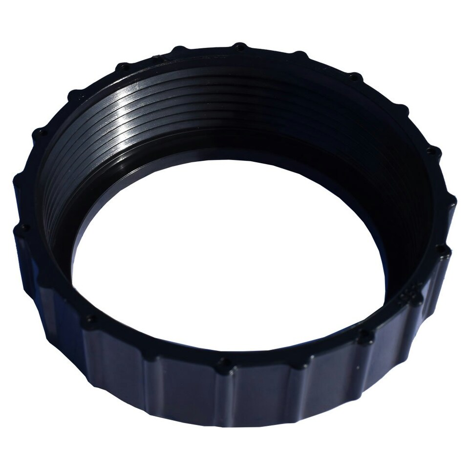 image 1 of Screw Cap For Pump for iFlo Junior Sand Filter Package