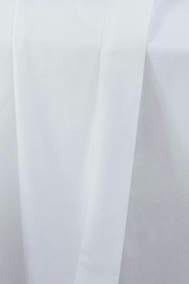 image 1 of Egyptian Cotton Deep Fitted Sheet - 400 Thread Count - 16" Deep - White - Single