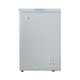 image 1 of HYE 96 Litre Freestanding Chest Freezer, 60cm, White - RF01CF96W24