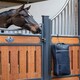 image 4 of LeMieux Elite Pro Bridle Bag Blue | One Size