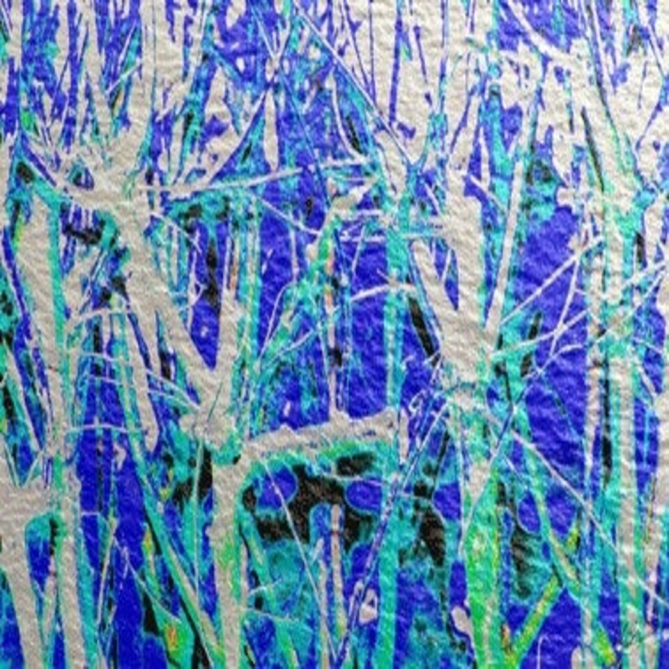 image 1 of Thames La Paris (Canvas Print) 60" x 40"