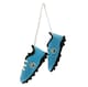 image 1 of Manchester City FC Boot Hanger