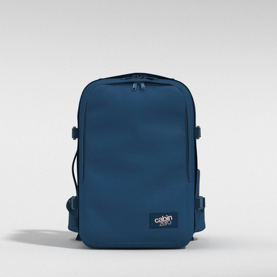 image 1 of Classic Pro Backpack 32L Jodhpur Blue Blue
