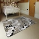 image 3 of Grunge Pattern (Rug) Multi | Medium: 80x150cm