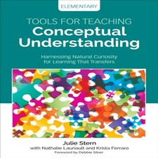 Tools For Teaching Conceptual Understand