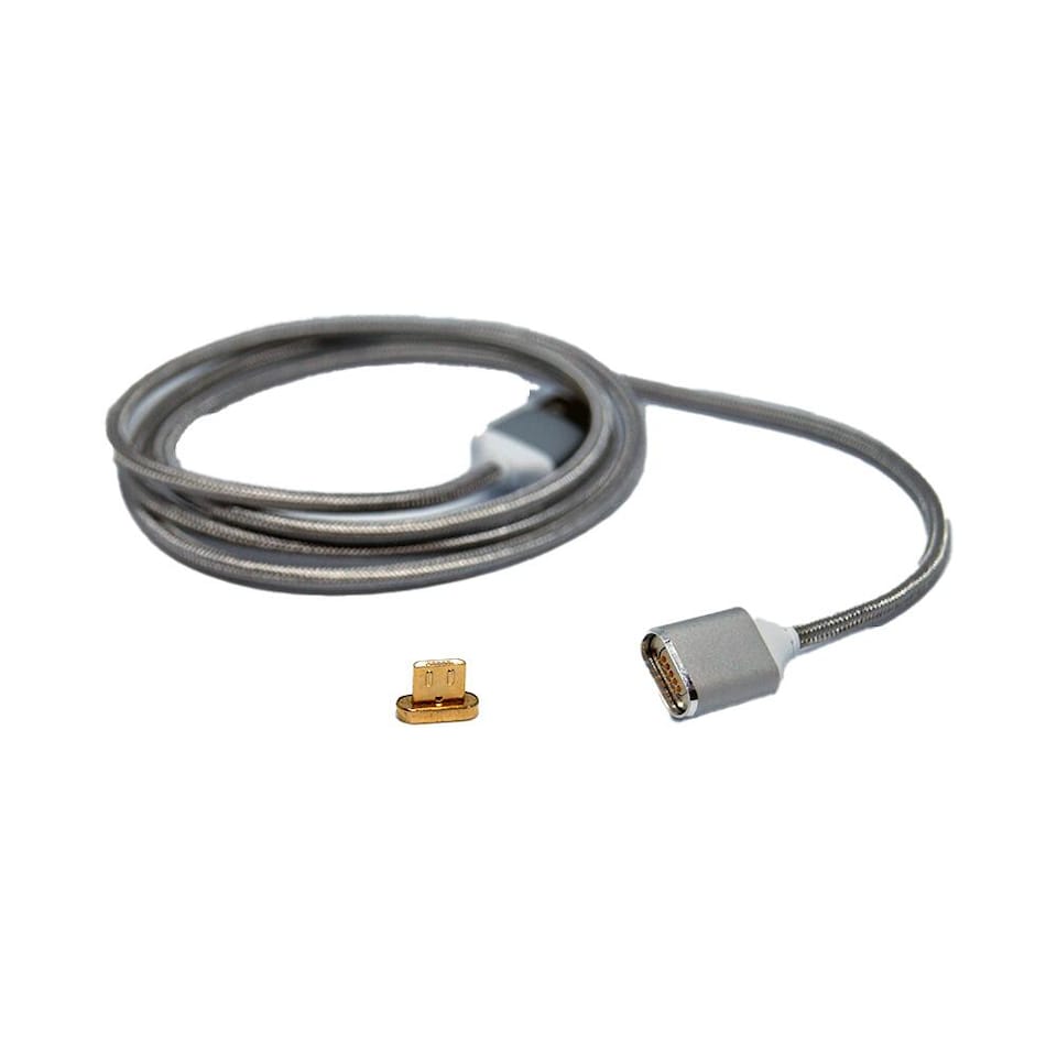 image 1 of Lifemax SNAP: Magnetic Charging Adapter (Lightning)