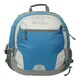 image 2 of Mountain Warehouse Quest Laptop Bag Bottle Pocket Padded Back Backpack - 30L Blue